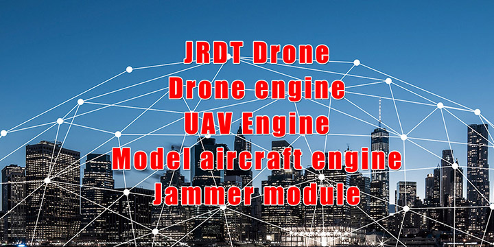 Jrdt Drone